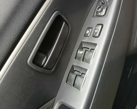 Синий Мицубиси АСХ, объемом двигателя 1.59 л и пробегом 189 тыс. км за 8500 $, фото 5 на Automoto.ua