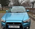 Синий Мицубиси АСХ, объемом двигателя 2 л и пробегом 157 тыс. км за 11400 $, фото 11 на Automoto.ua
