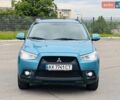 Синий Мицубиси АСХ, объемом двигателя 1.8 л и пробегом 240 тыс. км за 10350 $, фото 1 на Automoto.ua