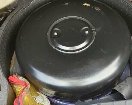 Синій Міцубісі АСХ, об'ємом двигуна 1.59 л та пробігом 188 тис. км за 10200 $, фото 24 на Automoto.ua