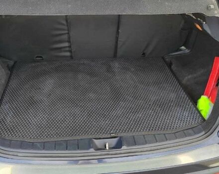 Синий Мицубиси АСХ, объемом двигателя 1.6 л и пробегом 188 тыс. км за 10200 $, фото 17 на Automoto.ua