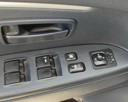 Синий Мицубиси АСХ, объемом двигателя 1.6 л и пробегом 188 тыс. км за 10200 $, фото 20 на Automoto.ua