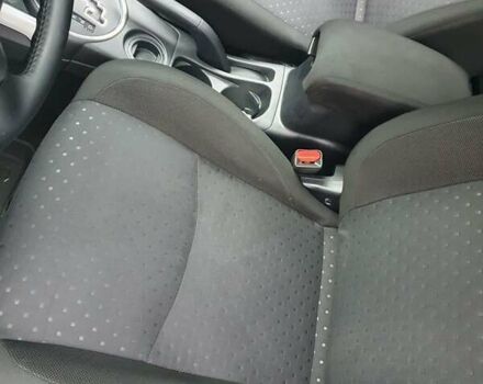 Синий Мицубиси АСХ, объемом двигателя 1.8 л и пробегом 195 тыс. км за 8500 $, фото 6 на Automoto.ua