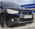 Синій Міцубісі АСХ, об'ємом двигуна 1.59 л та пробігом 188 тис. км за 10200 $, фото 2 на Automoto.ua