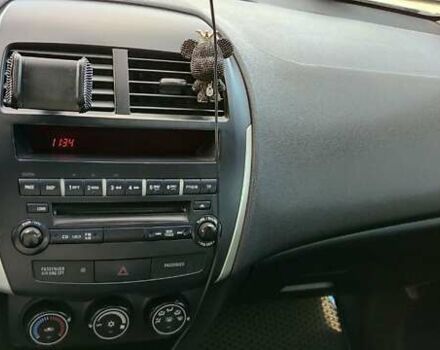 Синій Міцубісі АСХ, об'ємом двигуна 1.59 л та пробігом 188 тис. км за 10200 $, фото 22 на Automoto.ua