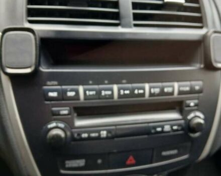 Синий Мицубиси АСХ, объемом двигателя 1.59 л и пробегом 189 тыс. км за 8500 $, фото 6 на Automoto.ua