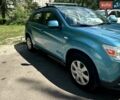 Синій Міцубісі АСХ, об'ємом двигуна 1.8 л та пробігом 311 тис. км за 9000 $, фото 1 на Automoto.ua