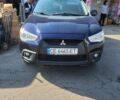 Синий Мицубиси АСХ, объемом двигателя 1.6 л и пробегом 189 тыс. км за 9400 $, фото 1 на Automoto.ua