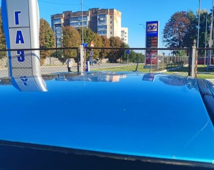Синий Мицубиси АСХ, объемом двигателя 2 л и пробегом 160 тыс. км за 8800 $, фото 14 на Automoto.ua