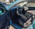 Синий Мицубиси АСХ, объемом двигателя 2 л и пробегом 160 тыс. км за 8800 $, фото 13 на Automoto.ua
