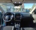 Синий Мицубиси АСХ, объемом двигателя 2 л и пробегом 160 тыс. км за 8800 $, фото 8 на Automoto.ua