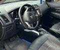 Синий Мицубиси АСХ, объемом двигателя 1.8 л и пробегом 210 тыс. км за 11900 $, фото 14 на Automoto.ua