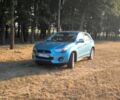 Синій Міцубісі АСХ, об'ємом двигуна 2 л та пробігом 138 тис. км за 11000 $, фото 1 на Automoto.ua