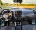 Синий Мицубиси АСХ, объемом двигателя 2 л и пробегом 138 тыс. км за 12000 $, фото 6 на Automoto.ua