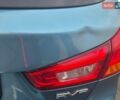Синий Мицубиси АСХ, объемом двигателя 2 л и пробегом 210 тыс. км за 10700 $, фото 9 на Automoto.ua