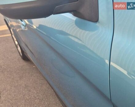 Синий Мицубиси АСХ, объемом двигателя 2 л и пробегом 210 тыс. км за 10700 $, фото 13 на Automoto.ua