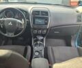 Синий Мицубиси АСХ, объемом двигателя 2 л и пробегом 210 тыс. км за 10700 $, фото 1 на Automoto.ua