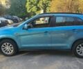 Синій Міцубісі АСХ, об'ємом двигуна 2 л та пробігом 200 тис. км за 9999 $, фото 1 на Automoto.ua