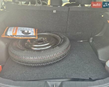 Синий Мицубиси АСХ, объемом двигателя 2 л и пробегом 210 тыс. км за 10700 $, фото 11 на Automoto.ua