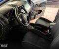 Синій Міцубісі АСХ, об'ємом двигуна 2 л та пробігом 130 тис. км за 11400 $, фото 3 на Automoto.ua
