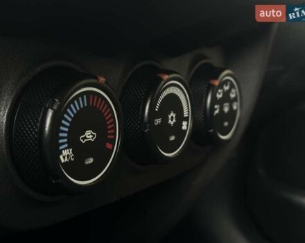 Синій Міцубісі АСХ, об'ємом двигуна 2 л та пробігом 91 тис. км за 12500 $, фото 29 на Automoto.ua