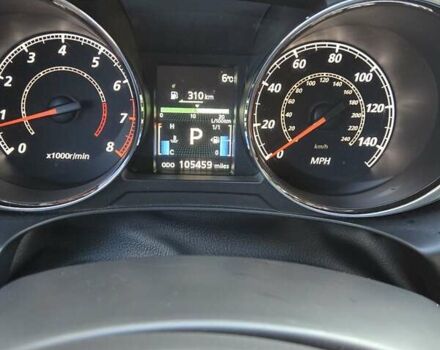 Синий Мицубиси АСХ, объемом двигателя 1.59 л и пробегом 169 тыс. км за 12600 $, фото 6 на Automoto.ua