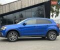 Синій Міцубісі АСХ, об'ємом двигуна 2 л та пробігом 91 тис. км за 12500 $, фото 9 на Automoto.ua