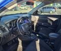 Синий Мицубиси АСХ, объемом двигателя 1.59 л и пробегом 169 тыс. км за 12600 $, фото 9 на Automoto.ua