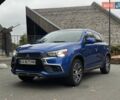 Синій Міцубісі АСХ, об'ємом двигуна 2 л та пробігом 91 тис. км за 12500 $, фото 2 на Automoto.ua