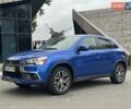 Синій Міцубісі АСХ, об'ємом двигуна 2 л та пробігом 91 тис. км за 12500 $, фото 4 на Automoto.ua
