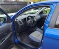 Синий Мицубиси АСХ, объемом двигателя 2.4 л и пробегом 180 тыс. км за 11500 $, фото 6 на Automoto.ua