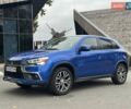 Синій Міцубісі АСХ, об'ємом двигуна 2 л та пробігом 91 тис. км за 12500 $, фото 5 на Automoto.ua