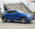 Синій Міцубісі АСХ, об'ємом двигуна 2 л та пробігом 91 тис. км за 12500 $, фото 15 на Automoto.ua