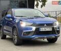 Синій Міцубісі АСХ, об'ємом двигуна 2 л та пробігом 91 тис. км за 12500 $, фото 16 на Automoto.ua