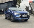 Синій Міцубісі АСХ, об'ємом двигуна 2 л та пробігом 91 тис. км за 12500 $, фото 10 на Automoto.ua