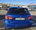 Синий Мицубиси АСХ, объемом двигателя 1.59 л и пробегом 169 тыс. км за 12600 $, фото 5 на Automoto.ua