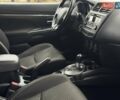 Синій Міцубісі АСХ, об'ємом двигуна 2 л та пробігом 91 тис. км за 12500 $, фото 26 на Automoto.ua