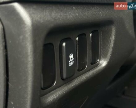 Синій Міцубісі АСХ, об'ємом двигуна 2 л та пробігом 91 тис. км за 12500 $, фото 22 на Automoto.ua