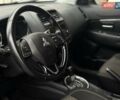 Синій Міцубісі АСХ, об'ємом двигуна 2 л та пробігом 91 тис. км за 12500 $, фото 18 на Automoto.ua