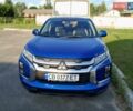 Синий Мицубиси АСХ, объемом двигателя 1.59 л и пробегом 29 тыс. км за 18800 $, фото 4 на Automoto.ua