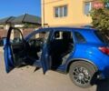 Синій Міцубісі АСХ, об'ємом двигуна 1.59 л та пробігом 22 тис. км за 18500 $, фото 3 на Automoto.ua