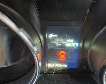 Синий Мицубиси АСХ, объемом двигателя 2 л и пробегом 138 тыс. км за 15000 $, фото 17 на Automoto.ua