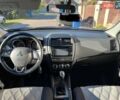 Синій Міцубісі АСХ, об'ємом двигуна 1.59 л та пробігом 22 тис. км за 18500 $, фото 1 на Automoto.ua