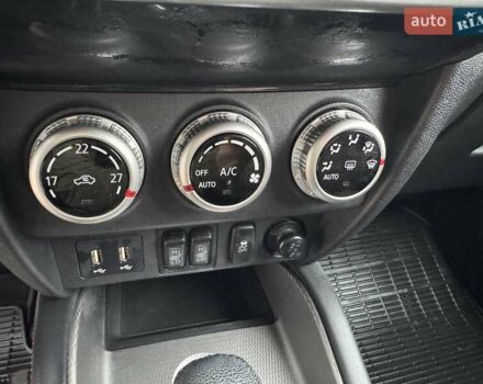 Синий Мицубиси АСХ, объемом двигателя 2 л и пробегом 26 тыс. км за 21500 $, фото 18 на Automoto.ua