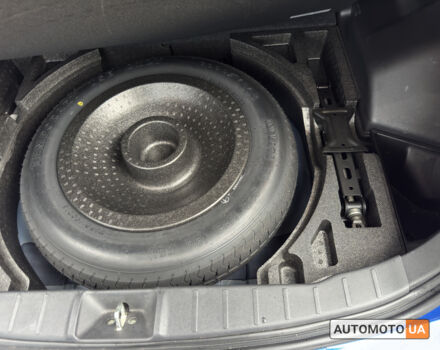 Синий Мицубиси АСХ, объемом двигателя 2 л и пробегом 27 тыс. км за 21500 $, фото 10 на Automoto.ua