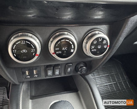 Синий Мицубиси АСХ, объемом двигателя 2 л и пробегом 27 тыс. км за 21500 $, фото 18 на Automoto.ua