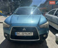 Мицубиси АСХ 2011 в Стрые на Automoto.ua Зеленый Мицубиси АСХ, объемом двигателя 2 л и пробегом 290 тыс. км за 8999 $, фото 4 на Automoto.ua