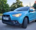 Зелений Міцубісі АСХ, об'ємом двигуна 1.8 л та пробігом 298 тис. км за 10200 $, фото 1 на Automoto.ua