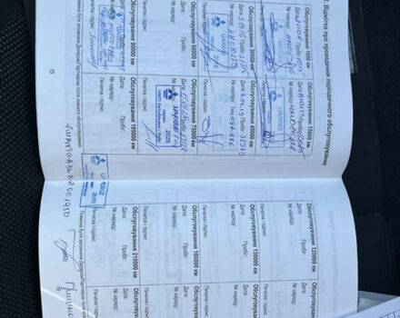 Зелений Міцубісі АСХ, об'ємом двигуна 1.8 л та пробігом 57 тис. км за 10400 $, фото 10 на Automoto.ua