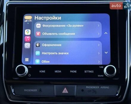 Оранжевый Мицубиси АСХ, объемом двигателя 2 л и пробегом 51 тыс. км за 18700 $, фото 36 на Automoto.ua